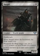 Nazgul (334) [The Lord of the Rings: Tales of Middle-Earth]