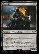 Nazgul (333) [The Lord of the Rings: Tales of Middle-Earth]