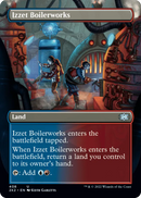 Izzet Boilerworks [Double Masters 2022]
