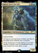 Ephara, God of the Polis [Secret Lair Drop Series]
