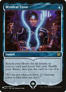 Mystical Tutor [The List]