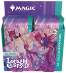 Lorwyn Eclipsed - Collector Booster Box