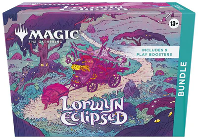 Lorwyn Eclipsed - Bundle