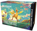 MTG FINAL FANTASY BUNDLE CHOCOBOX