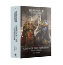 THE SCOURING: ASHES OF THE IMPERIUM (HB)