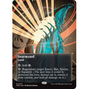 Swarmyard Bordeless [Edge of Eternities]