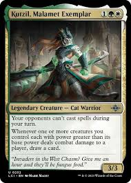 Kutzil, Malamet Exemplar [The Lost Caverns of Ixalan]