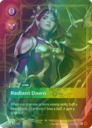 Radiant Dawn (Leona)