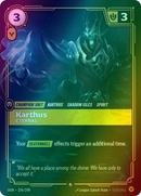 Karthus - Eternal