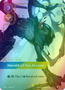 Herald of the Arcane (Viktor) (Showcase)