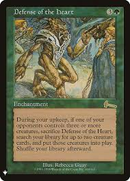 Defense of the Heart [Mystery Booster]
