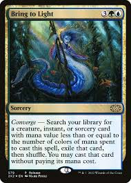 Bring to Light [Double Masters 2022]