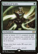 Hardened Scales [Double Masters 2022]