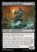 Persistent Marshstalker [Bloomburrow]