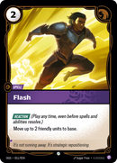 Flash OGS-011/024