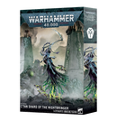 WARHAMMER 40K  -  NECRONS  -  C'TAN SHARD OF THE NIGHTBRINGER
