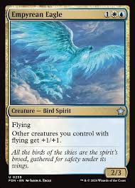 Empyrean Eagle [Foundations]