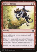 Pirate's Pillage [Double Masters 2022]