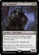Ogre Slumlord [Outlaws of Thunder Junction Commander]