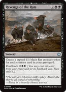 Revenge of the Rats [Foundations]