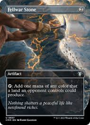 Fellwar Stone [Commander Masters]