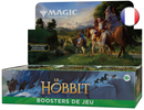 The Hobbit - Play Booster Display - FRANÇAIS