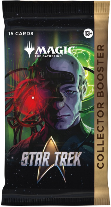 MTG STAR TREK COLLECTOR BOOSTER (2026-11-13)