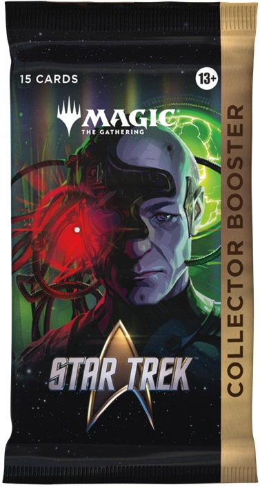 MTG STAR TREK COLLECTOR BOOSTER (2026-11-13)