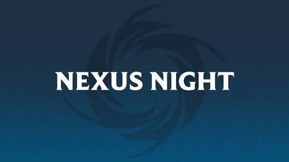 Nexus Night