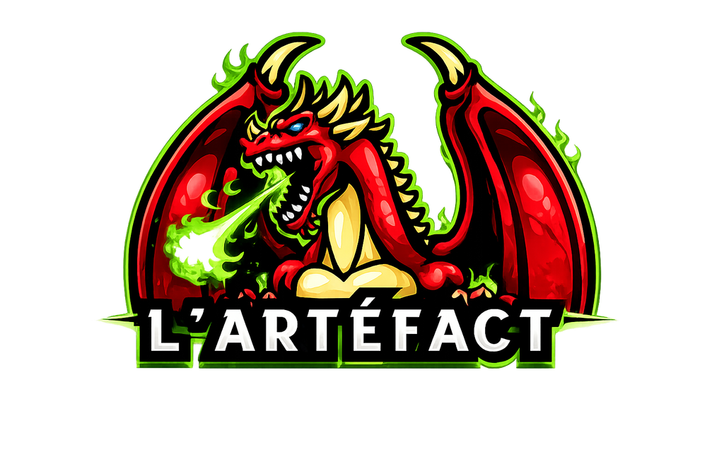 Boutique L'Artefact