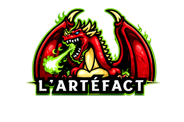 Boutique L'Artefact