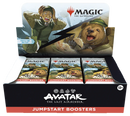 Universes Beyond: Avatar: The Last Airbender - Jumpstart Booster Box