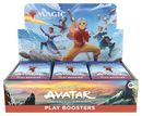 Universes Beyond: Avatar: The Last Airbender - Play Booster Box