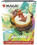 Universes Beyond: Avatar: The Last Airbender - Commander Bundle