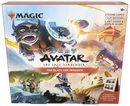 Universes Beyond: Avatar: The Last Airbender - Scene Box SET OF 2