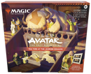 Universes Beyond: Avatar: The Last Airbender - Scene Box SET OF 2
