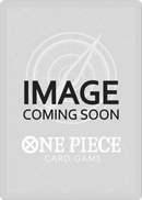 Monkey.D.Luffy (Alternate Art) [The World's Strongest Warriors]