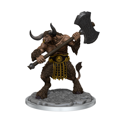 DND FRAMEWORKS WV1 MINOTAUR