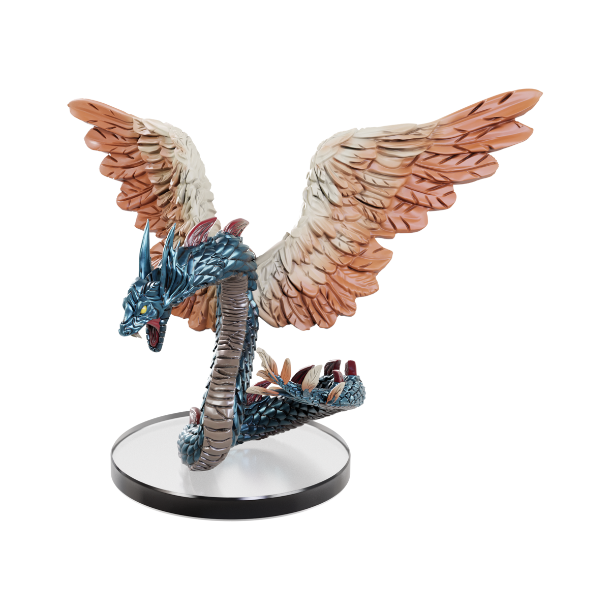 DND ICONS TOMB OF ANNIHILATION COMPLETE SET