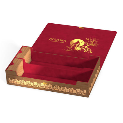 UG KATANA BUNDLE SHOGUN'S JOURNEY PART 1
