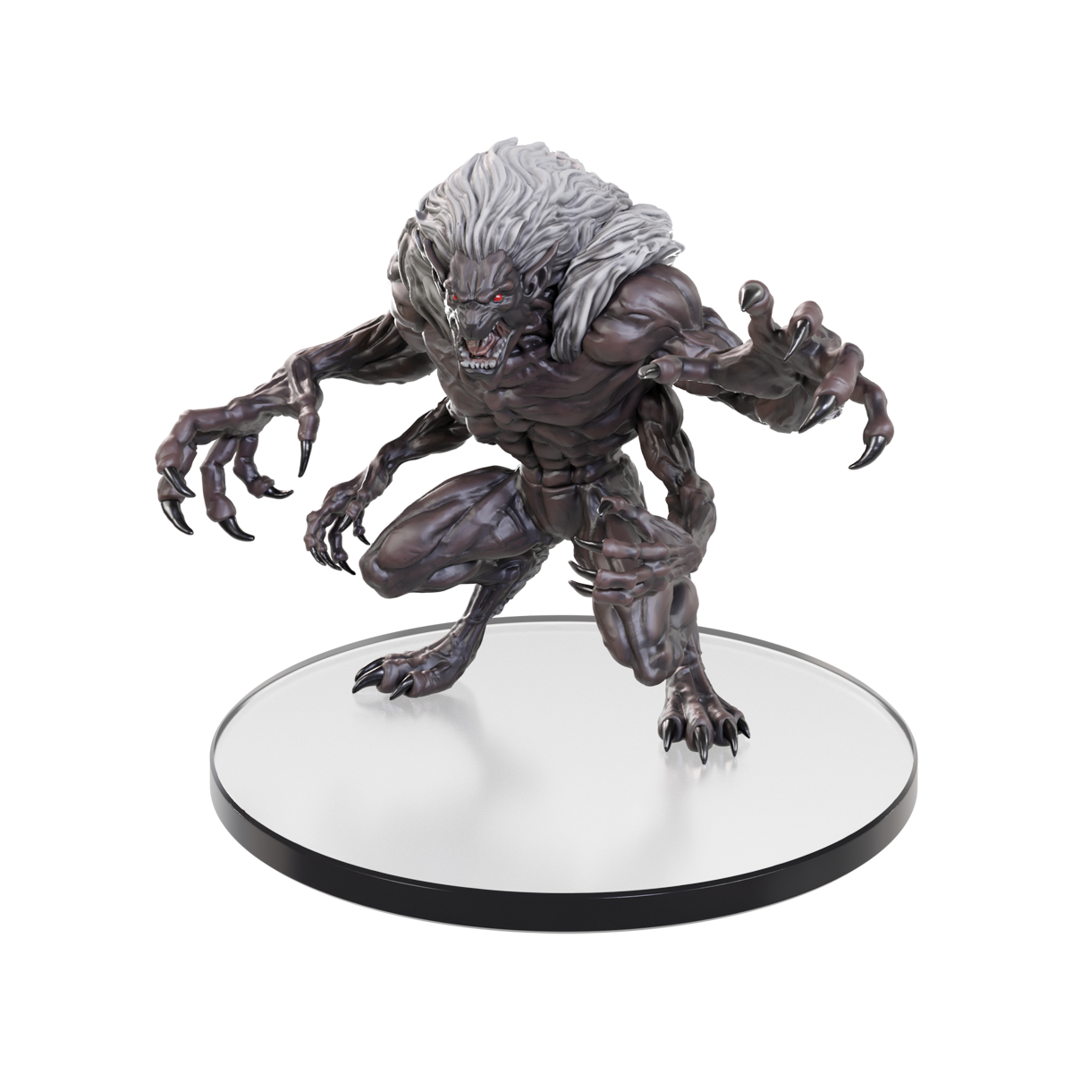 DND ICONS TOMB OF ANNIHILATION COMPLETE SET