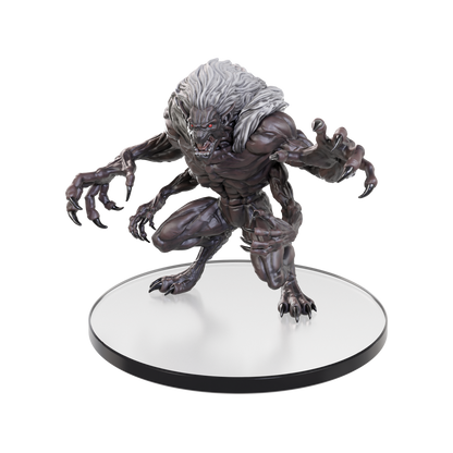 DND ICONS TOMB OF ANNIHILATION COMPLETE SET