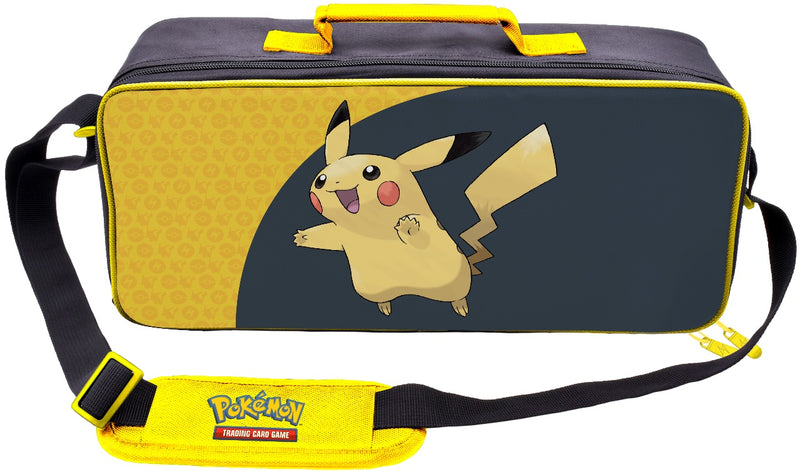 Ultra PRO: Deluxe Gaming Trove - Pokemon (Pikachu)