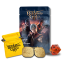 DND BALDUR'S GATE 3 TREASURE PACKS   *1 PACK*