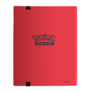 UP BINDER PRO 9PKT POKEMON CHARMANDER 2025