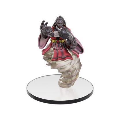DND ICONS TOMB OF ANNIHILATION COMPLETE SET
