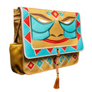 Bag of Holding Gamer Book Bag for Dungeons & Dragons