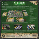NUCLEUM