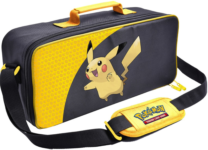 Ultra PRO: Deluxe Gaming Trove - Pokemon (Pikachu)