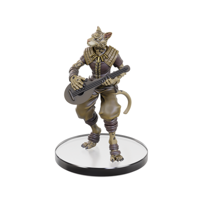 DND ICONS TOMB OF ANNIHILATION COMPLETE SET